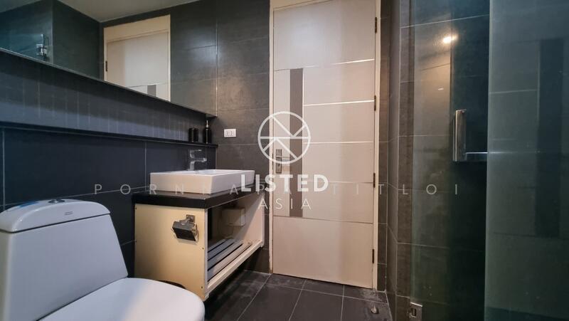 For Sale - Apus Condominium Pattaya, Chon Buri (Pattaya)