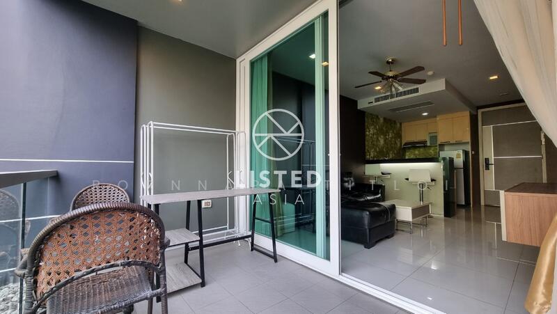 For Sale - Apus Condominium Pattaya, Chon Buri (Pattaya)