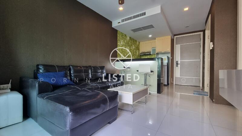 For Sale - Apus Condominium Pattaya, Chon Buri (Pattaya)
