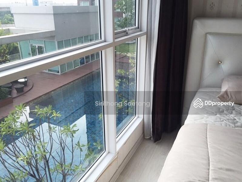 For Rent - Aspire Rattanatibet 1, Nonthaburi