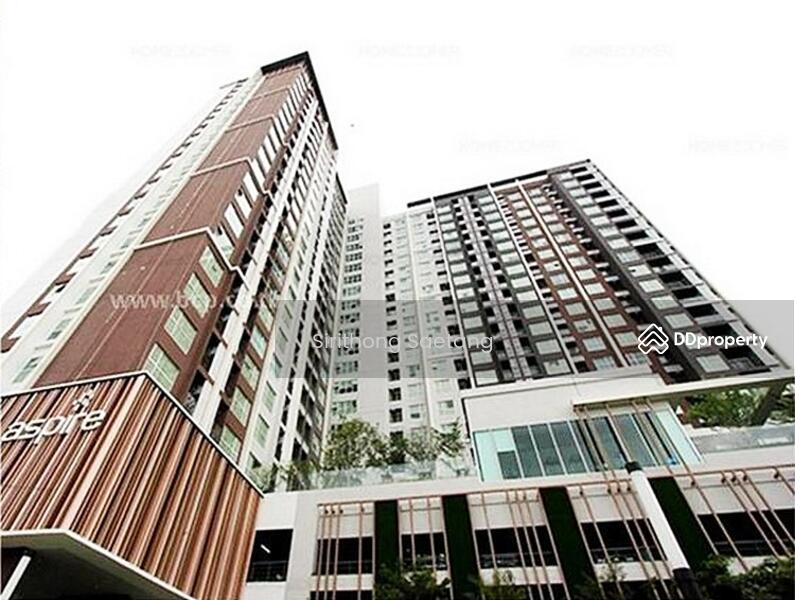 For Rent - Aspire Rattanatibet 1, Nonthaburi