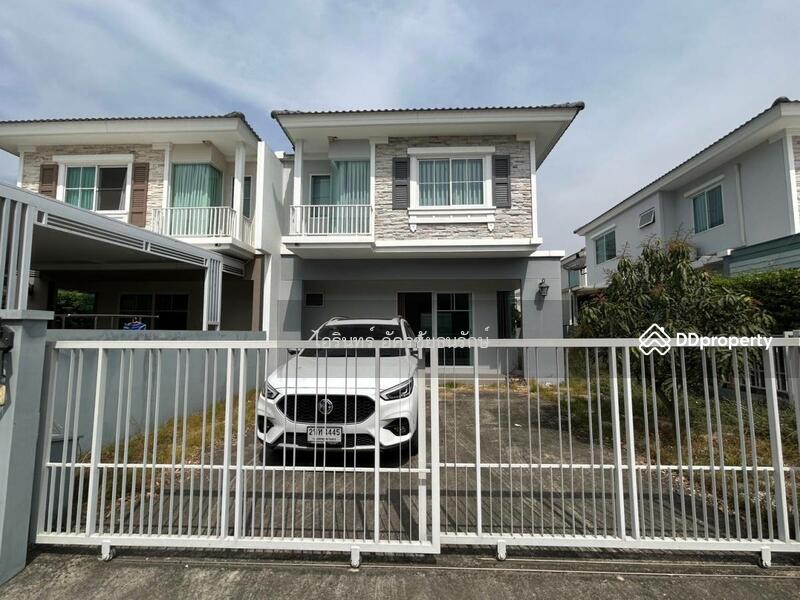 ขาย - Villaggio 2 Rama 2 : วิลเลจจิโอ 2 พระราม 2, สมุทรสาคร