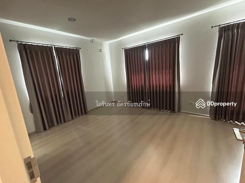 For Sale - Villaggio 2 Rama 2, Samut Sakhon