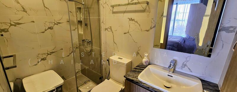 For Sale - Zensiri Midtown Villas, Chon Buri (Pattaya)