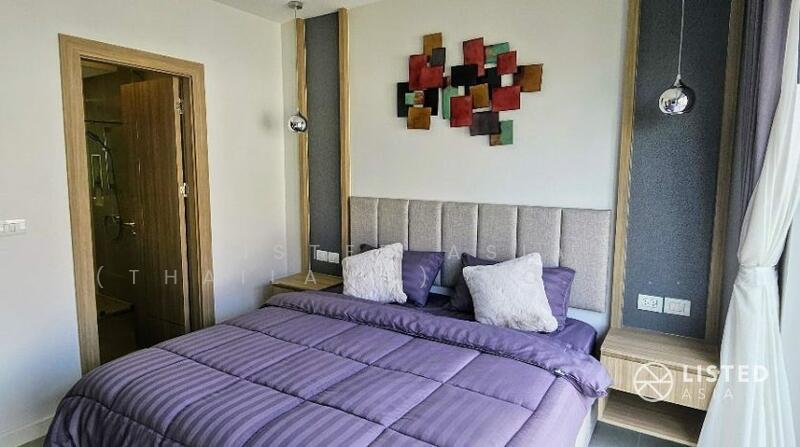 For Sale - Zensiri Midtown Villas, Chon Buri (Pattaya)