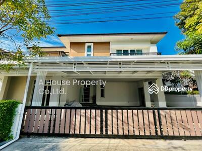ขาย - หมู่บ้านเฮอร์ริเทจบางพระ, ชลบุรี