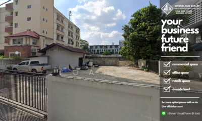 ขาย - ขายที่ดิน พร้อมพงษ์ สุขุมวิท : Land for sale, Phrom Phong, Sukhumvit, กรุงเทพ