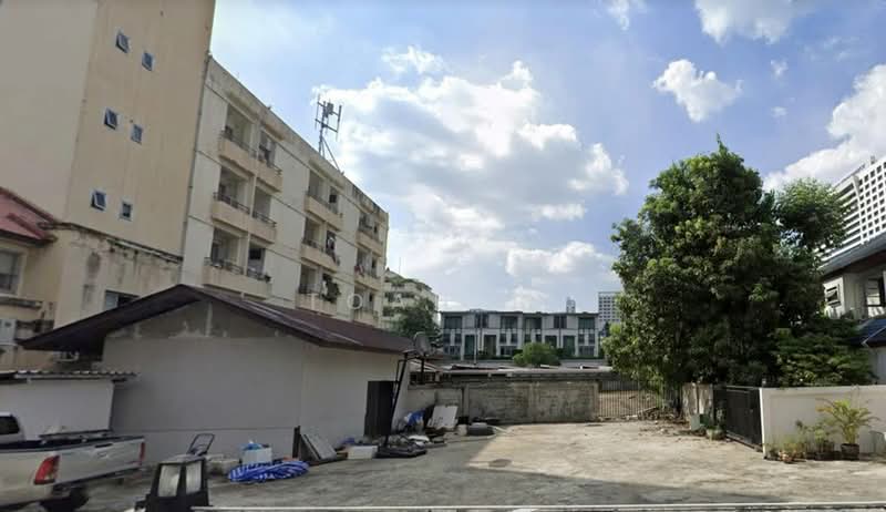 ขายที่ดิน พร้อมพงษ์ สุขุมวิท : Land for sale, Phrom Phong, Sukhumvit, Bangkok, Khlong Tan Nua, Watthana, Bangkok, , 1,408 sqm, Land For Sale, by TOAH T., 11740994 - DDproperty.com