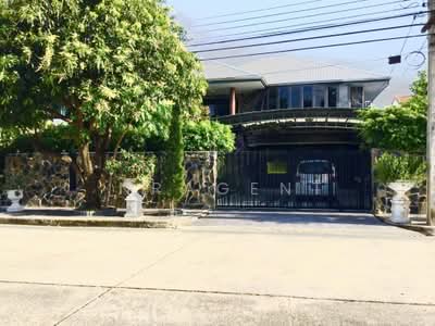 ขาย - The Emerald Garden & Sport Club : ดิเอมเมอรัล การ์เด้น & สปอร์ตคลับ, นนทบุรี
