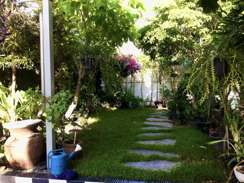 The Emerald Garden & Sport Club, Nonthaburi, Ratchaphruek Road, Bang Phlap, Pak Kret, Nonthaburi, 4 Bedrooms, 280 sqm, Single Detached House For Sale, by NRagent, 11740996 - DDproperty.com