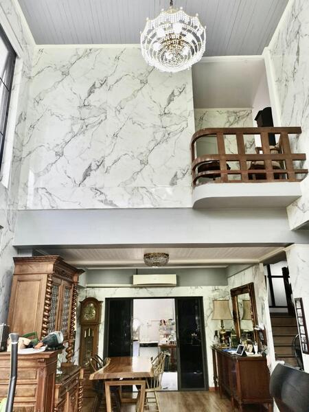 The Emerald Garden & Sport Club, Nonthaburi, Ratchaphruek Road, Bang Phlap, Pak Kret, Nonthaburi, 4 Bedrooms, 280 sqm, Single Detached House For Sale, by NRagent, 11740996 - DDproperty.com