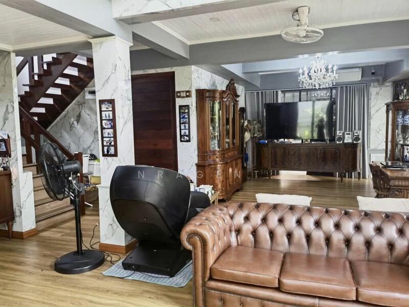 The Emerald Garden & Sport Club, Nonthaburi, Ratchaphruek Road, Bang Phlap, Pak Kret, Nonthaburi, 4 Bedrooms, 280 sqm, Single Detached House For Sale, by NRagent, 11740996 - DDproperty.com