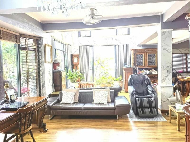 The Emerald Garden & Sport Club, Nonthaburi, Ratchaphruek Road, Bang Phlap, Pak Kret, Nonthaburi, 4 Bedrooms, 280 sqm, Single Detached House For Sale, by NRagent, 11740996 - DDproperty.com