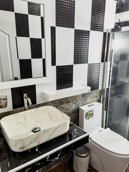 The Emerald Garden & Sport Club, Nonthaburi, Ratchaphruek Road, Bang Phlap, Pak Kret, Nonthaburi, 4 Bedrooms, 280 sqm, Single Detached House For Sale, by NRagent, 11740996 - DDproperty.com