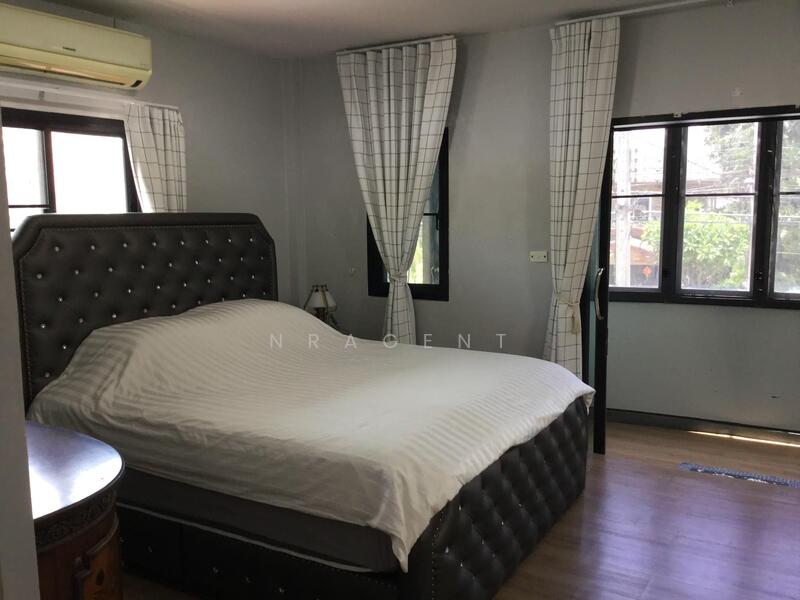 The Emerald Garden & Sport Club, Nonthaburi, Ratchaphruek Road, Bang Phlap, Pak Kret, Nonthaburi, 4 Bedrooms, 280 sqm, Single Detached House For Sale, by NRagent, 11740996 - DDproperty.com