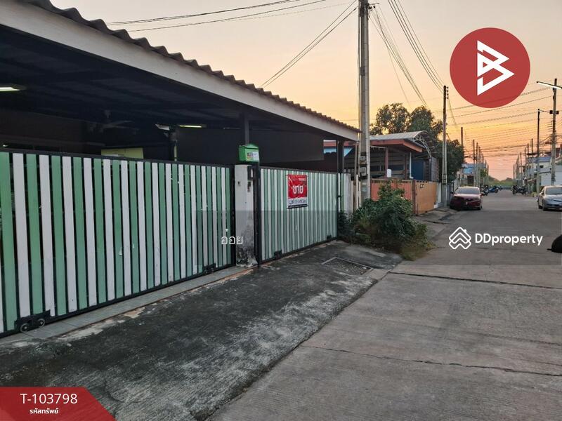 ขาย - สิรารมย์ 3 บางปะกง, ฉะเชิงเทรา