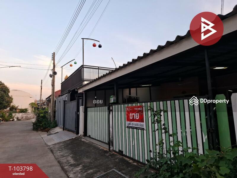 ขาย - สิรารมย์ 3 บางปะกง, ฉะเชิงเทรา