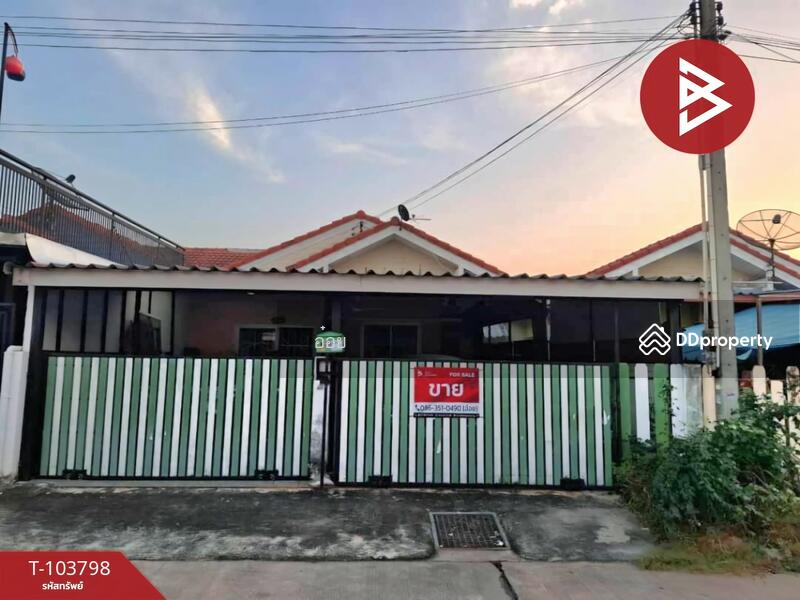 ขาย - สิรารมย์ 3 บางปะกง, ฉะเชิงเทรา