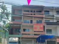 ขาย - Garden Home Village : การ์เด้นโฮม วิลเลจ, ปทุมธานี