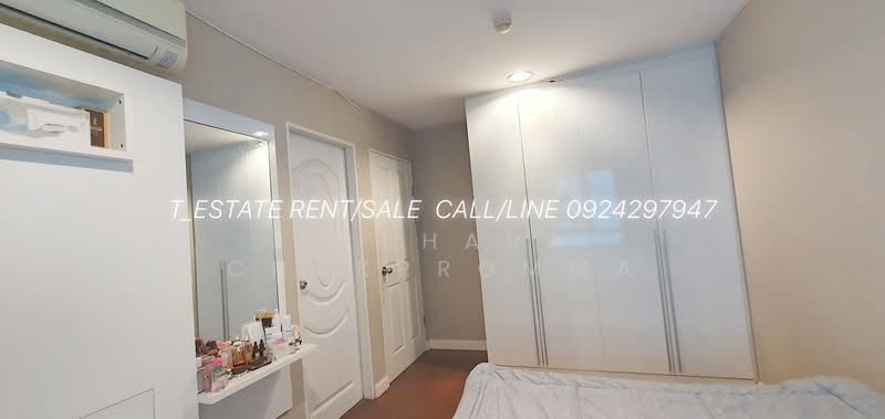 Belle Grand Rama 9, Bangkok, 131 Rama 9 Road, Huai Khwang, Huai Khwang, Bangkok, 2 Bedrooms, 58 sqm, Condo For Rent, by Atchara Chakpromma, 11741032 - DDproperty.com