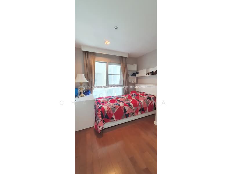 Belle Grand Rama 9, Bangkok, 131 Rama 9 Road, Huai Khwang, Huai Khwang, Bangkok, 2 Bedrooms, 58 sqm, Condo For Rent, by Atchara Chakpromma, 11741032 - DDproperty.com