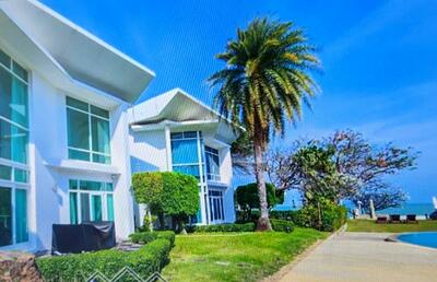 ขาย - ขายโครงการบ้านเสฉวน บ้านเดี่ยว 2 ชั้น พร้อมที่ดิน 50 ตารางวา 3 ห้องนอน 3 ห้องน้ำ, ประจวบคีรีขันธ์