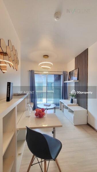 ขาย - A Space Sukhumvit 77 : เอ สเปซ สุขุมวิท77, กรุงเทพ
