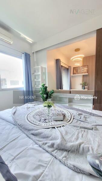 ขาย - A Space Sukhumvit 77 : เอ สเปซ สุขุมวิท77, กรุงเทพ