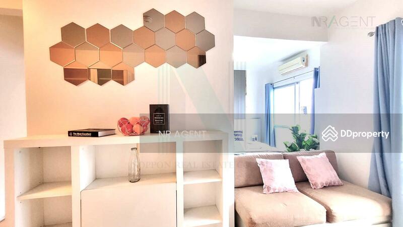 ขาย - A Space Sukhumvit 77 : เอ สเปซ สุขุมวิท77, กรุงเทพ