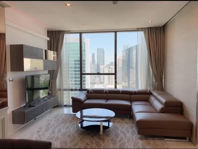 ขาย - The Bangkok Sathorn : เดอะ แบงค็อก สาทร, กรุงเทพ