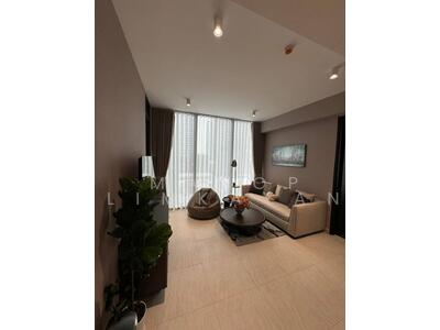 For Rent - Tait Sathorn 12, Bangkok