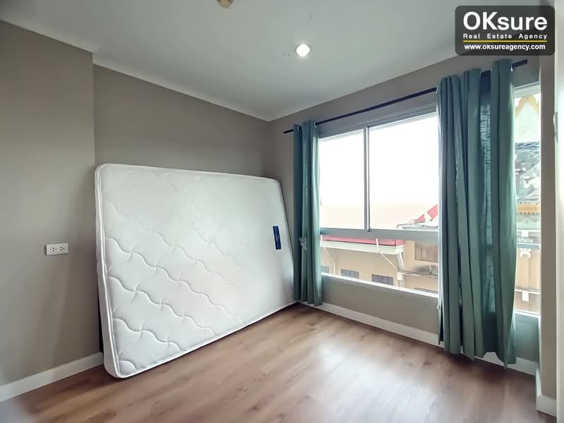 Lumpini Park Riverside Rama 3, Bangkok, 4 Rama 3 Road, Bang Pong Pang, Yan Nawa, Bangkok, 1 Bedroom, 32 sqm, Condo For Rent, by NATTAPHONG Yodmanotham (K. Book), 11741088 - DDproperty.com