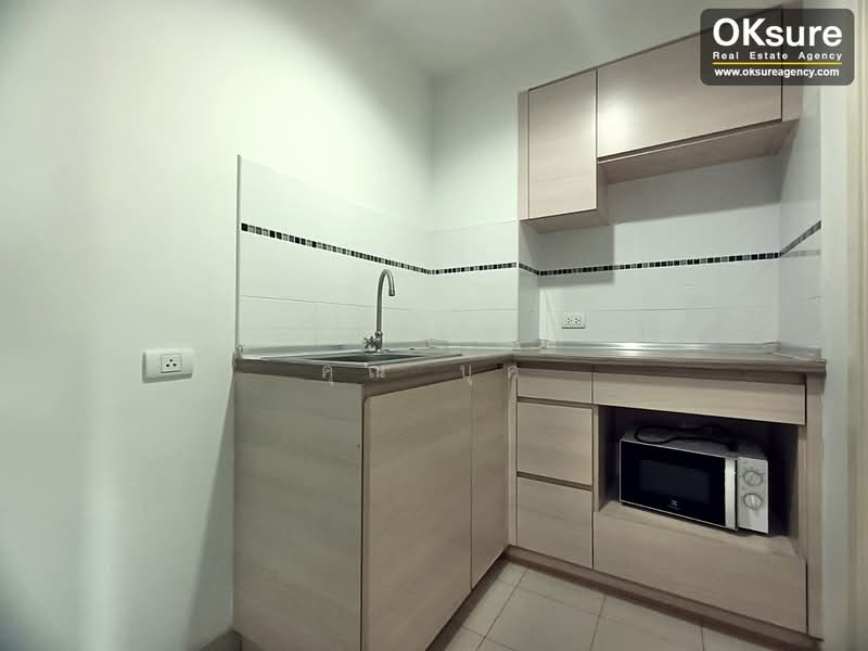 Lumpini Park Riverside Rama 3, Bangkok, 4 Rama 3 Road, Bang Pong Pang, Yan Nawa, Bangkok, 1 Bedroom, 32 sqm, Condo For Rent, by NATTAPHONG Yodmanotham (K. Book), 11741088 - DDproperty.com