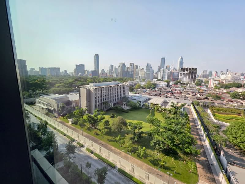 One Bangkok : วัน แบงค็อก, กรุงเทพ, ถนน วิทยุ, ลุมพินี, ปทุมวัน, กรุงเทพ, 52 ตร.ม., คอนโด ขาย, โดย ธเนศ คหกิจไพศาล, 11741196 - DDproperty.com
