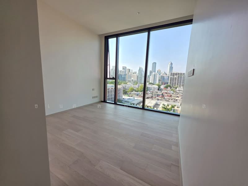 One Bangkok, Bangkok, Wireless Road (Witthayu), Lumphini, Pathum Wan, Bangkok, 1 Bedroom, 52 sqm, Condo For Sale, by Thanate Khahakijpaisarn, 11741196 - DDproperty.com