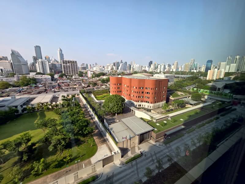 One Bangkok : วัน แบงค็อก, กรุงเทพ, ถนน วิทยุ, ลุมพินี, ปทุมวัน, กรุงเทพ, 52 ตร.ม., คอนโด ขาย, โดย ธเนศ คหกิจไพศาล, 11741196 - DDproperty.com