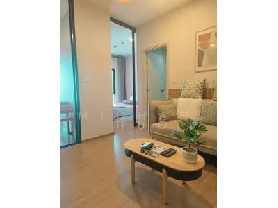 For Rent - Metris Rama 9-Ramkhamheang, Bangkok