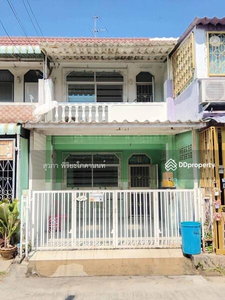ขาย - หมู่บ้านพระปิ่น 2, กรุงเทพ