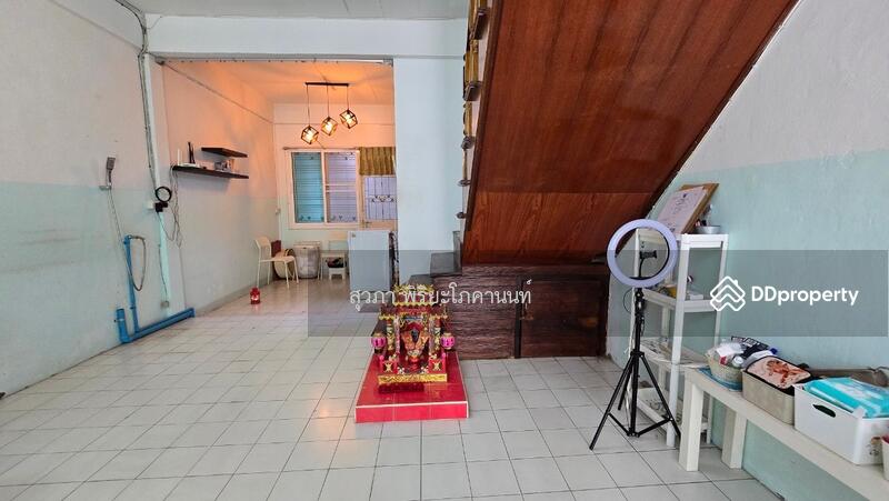 ขาย - หมู่บ้านพระปิ่น 2, กรุงเทพ