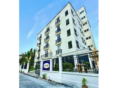 ขาย - อพาร์ทเม้นท์เดอะ ทเวนตี้ อ่อนนุช 20 (สุขุมวิท 77), กรุงเทพ