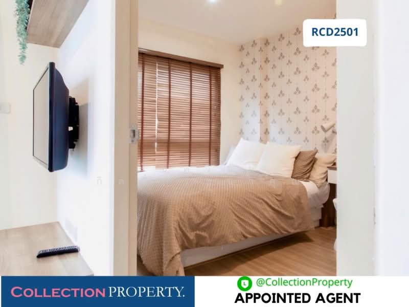 Condo for RENT! Perfectly divided in the middle of Rayong city, Rayong, Klaeng, Muang Rayong, Rayong, 1 Bedroom, 30 sqm, Condo For Rent, by Chokwichai Kitsirithanakhun, 11741229 - DDproperty.com