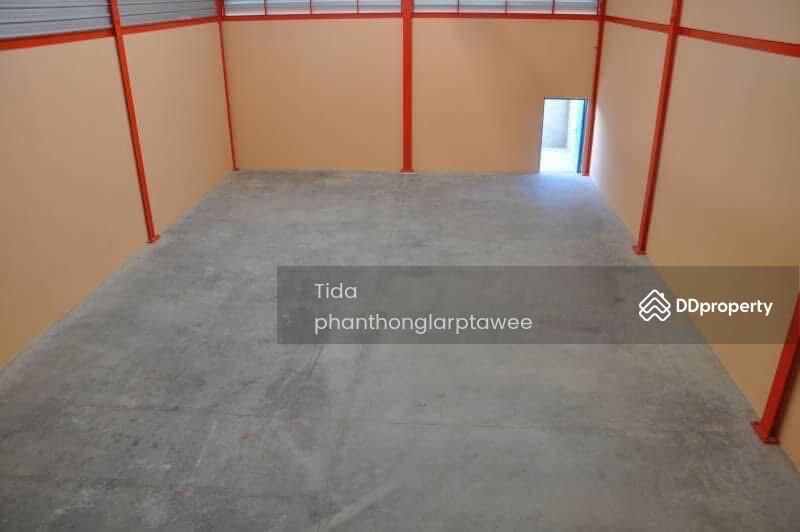 For Rent - Warehouse/Factory with office @ Phraeksa, Samut Prakan, Samut Prakan