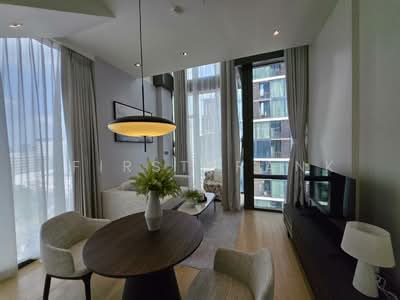 For Rent - 28 Chidlom, Bangkok