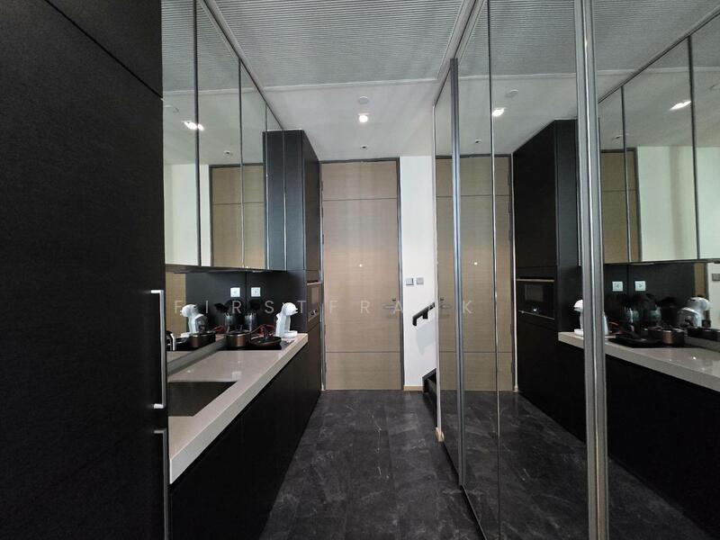 28 Chidlom, Bangkok, 28 Chit Lom Alley, Lumphini, Pathum Wan, Bangkok, 1 Bedroom, 50 sqm, Condo For Rent, by Frank Akawin, 11741260 - DDproperty.com