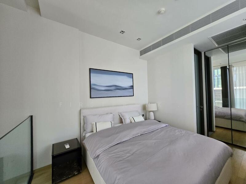 28 Chidlom, Bangkok, 28 Chit Lom Alley, Lumphini, Pathum Wan, Bangkok, 1 Bedroom, 50 sqm, Condo For Rent, by Frank Akawin, 11741260 - DDproperty.com