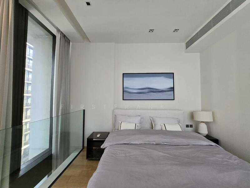 28 Chidlom, Bangkok, 28 Chit Lom Alley, Lumphini, Pathum Wan, Bangkok, 1 Bedroom, 50 sqm, Condo For Rent, by Frank Akawin, 11741260 - DDproperty.com