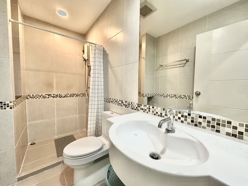 Centric Ratchada-Suthisan : เซ็นทริค รัชดา-สุทธิสาร, กรุงเทพ, ถนนสุทธิสารวินิจฉัย, ดินแดง, ดินแดง, กรุงเทพ, 31 ตร.ม., คอนโด ให้เช่า, โดย Saran Nokkrajib, 11741298 - DDproperty.com