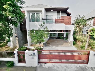 ขาย - Blue Lagoon Bangna-Trad KM. 8 : บลูลากูน บางนา-ตราด กม.8, กรุงเทพ