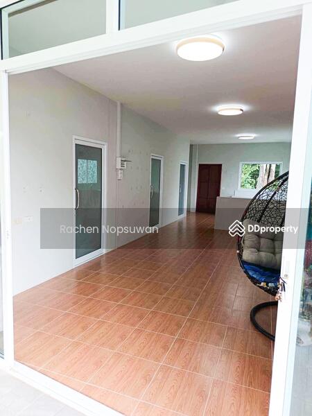 ให้เช่า - ขายด่วนบ้านเดี่ยวในสวน ท่าช้าง เนื้อที่ 92 ตร.วา 2 ห้องนอน ราคา 1.9 ล้านบาท, สงขลา