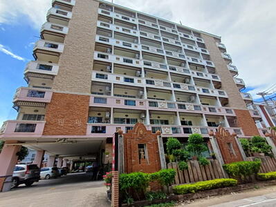 ขาย - Sa-Bai-Dee Condo Bangsean : สะ-บาย-ดี คอนโด บางแสน, ชลบุรี